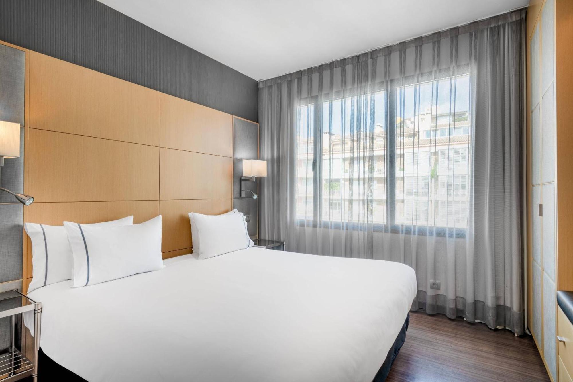 Ac Hotel Victoria Suites By Marriott Barcelona Exteriör bild